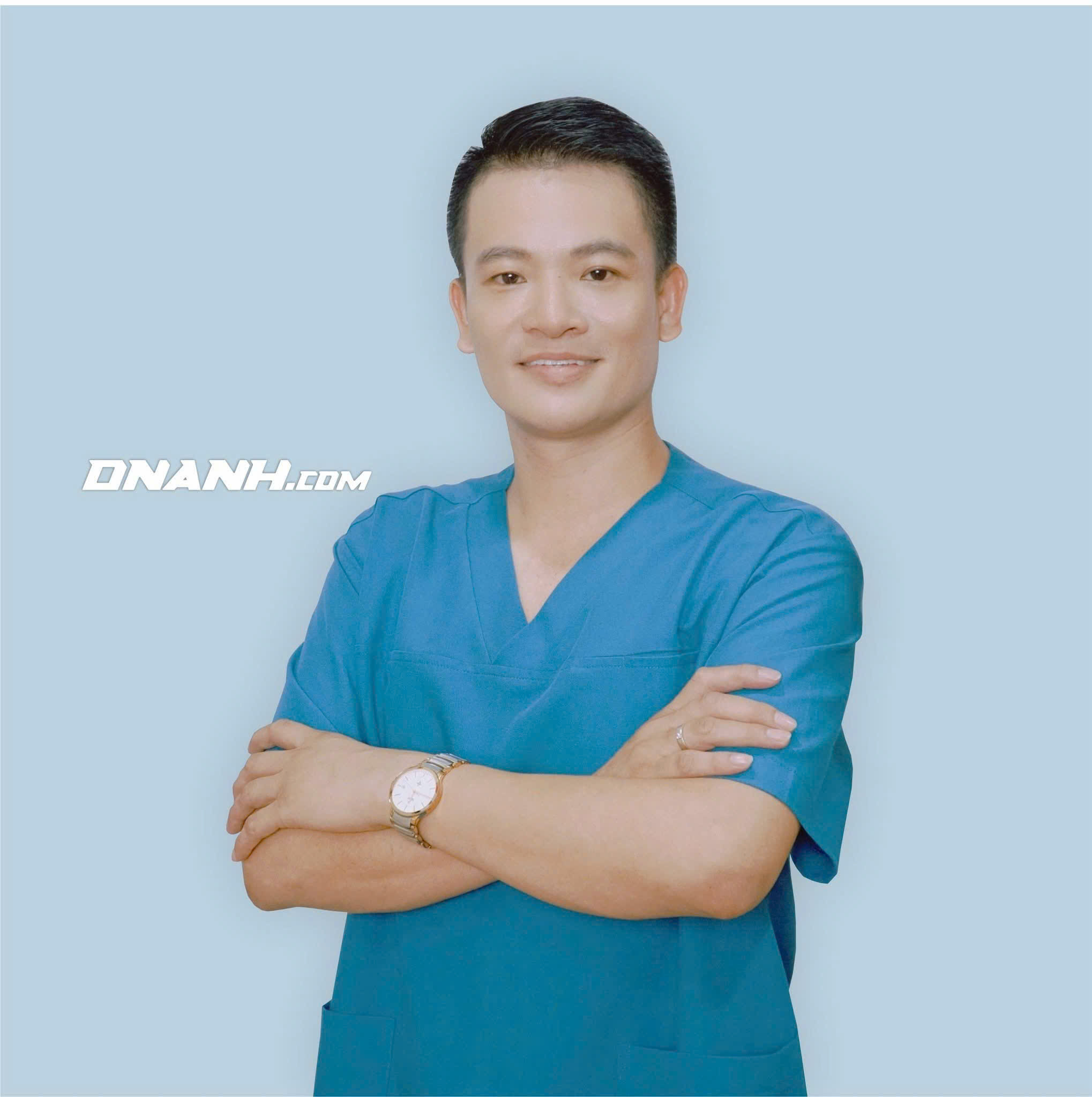 Chuyên gia Laser Thẩm Mỹ Đào Ngọc Anh