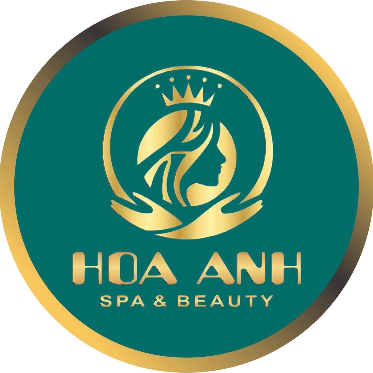 Logo Hoa Anh